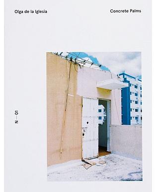 N-01 Concrete Palms