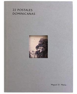 22 Postales Dominicana