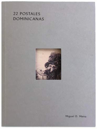 22 Postales Dominicana