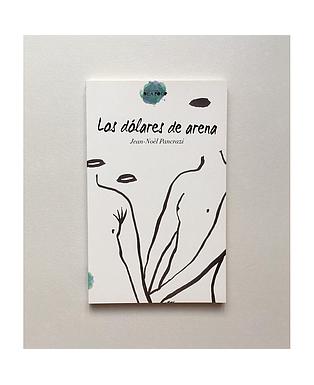 Los dólares de arena