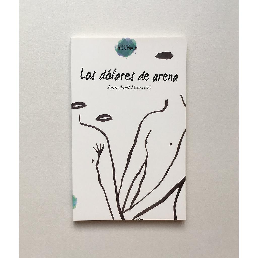 Los dólares de arena