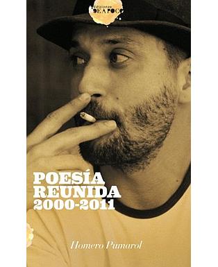 Poesía Reunida 2000-2011