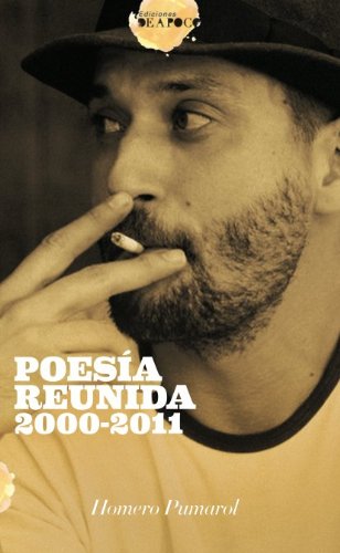 Poesía Reunida 2000-2011