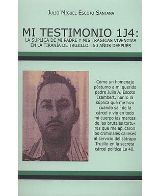 Mi testimonio 1J4