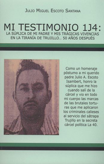 Mi testimonio 1J4