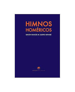 Himnos homéricos