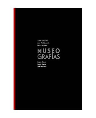Museografías