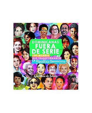 Dominicana fuera de serie