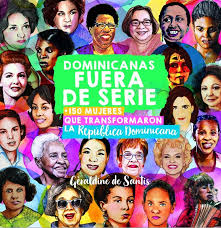 Dominicana fuera de serie