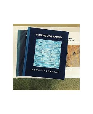 Mónica Ferreras, You Never Know