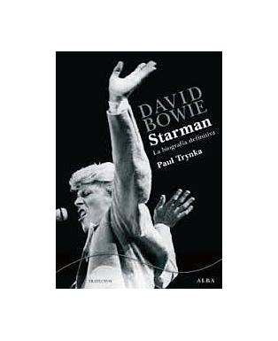 David Bowie, Starman