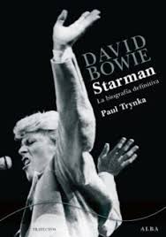 David Bowie, Starman
