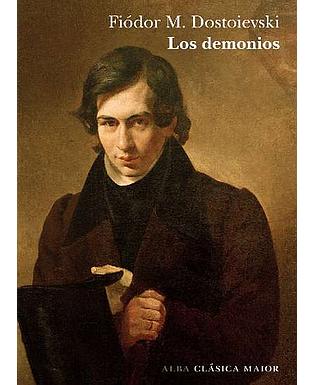 Los Demonios