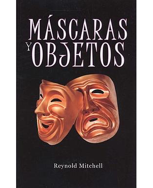 Máscaras y objetos