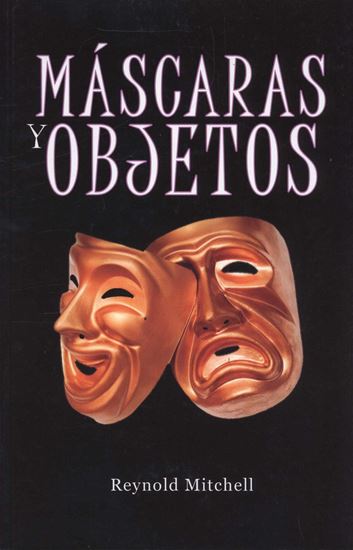 Máscaras y objetos