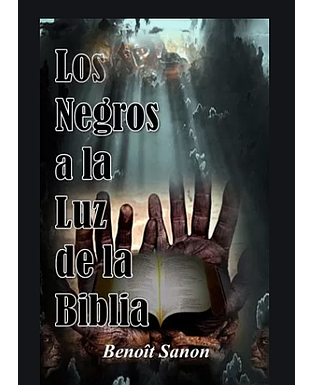 Los negros a la luz de la biblia