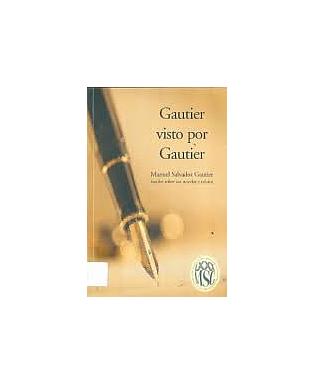 Gautier visto por Gautier