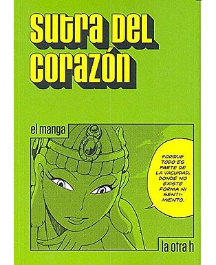 Sutra del corazón
