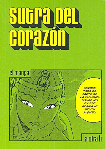 Sutra del corazón
