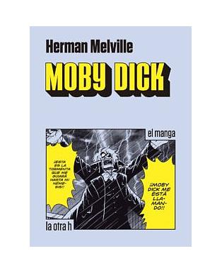 Moby dick