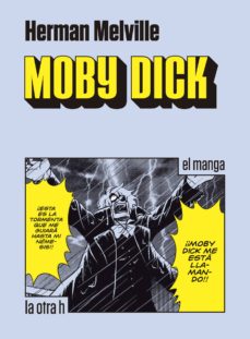 Moby dick
