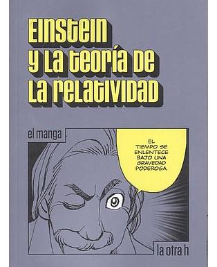 Einstein y la teoría de la relatividad