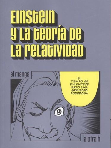 Einstein y la teoría de la relatividad