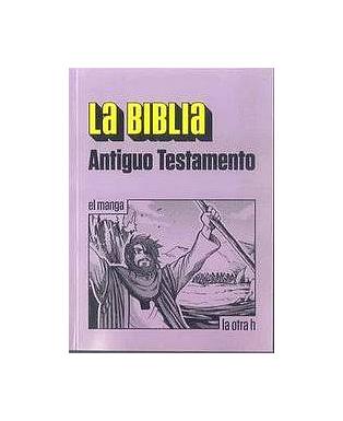 La Biblia. Antiguo Testamento