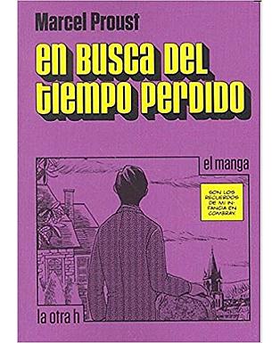 En busca del tiempo perdido