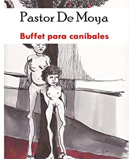 Buffet para carníbales