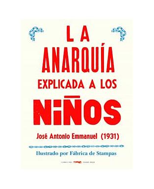 La anarquia explicada a los niños