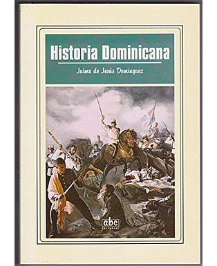 Historia Dominicana