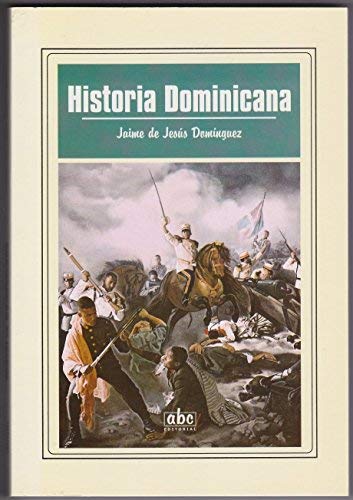 Historia Dominicana