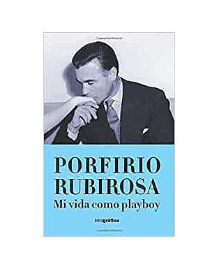 Mi vida como playboy