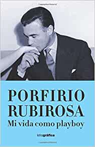 Mi vida como playboy