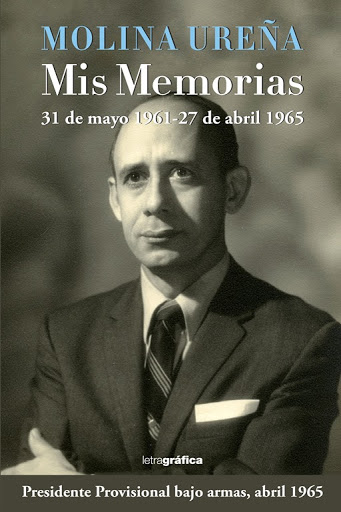 Mis memorias. 31 de mayo 1961 - 27 de abril 1965