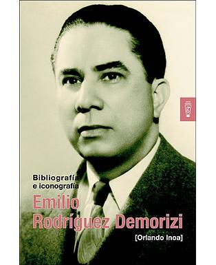 Emilio Rodríguez Demorizi