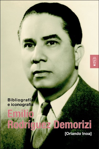 Emilio Rodríguez Demorizi