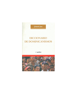 Diccionario de dominicanismos