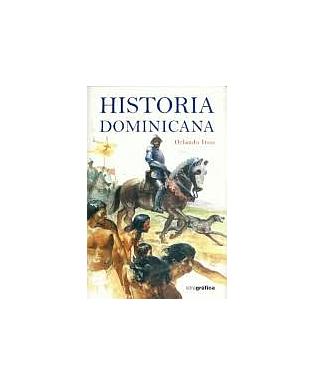 Historia Dominicana