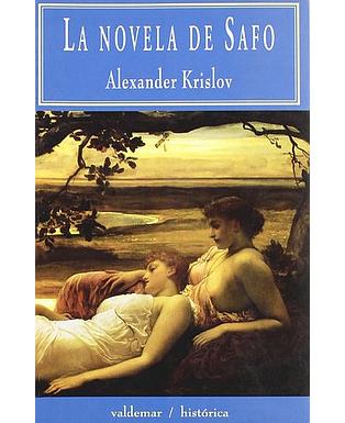 La novela de Safo