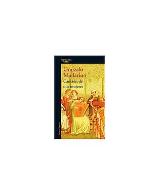 Canción de dos mujeres