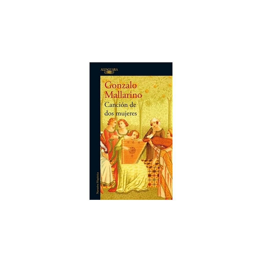 Canción de dos mujeres