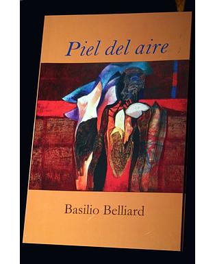 Piel del aire