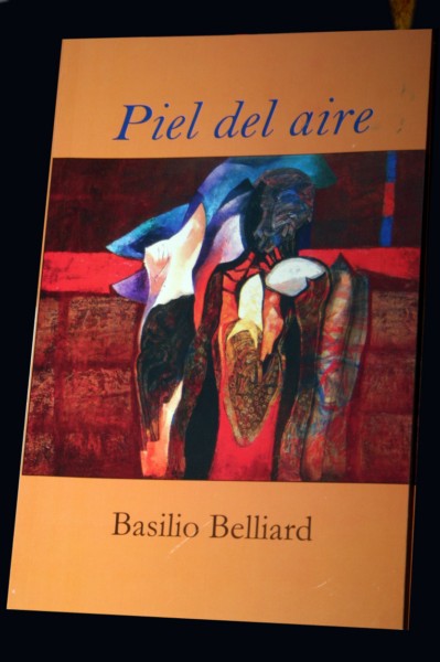 Piel del aire