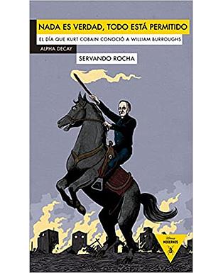 Nada es verdad, todo está permitido