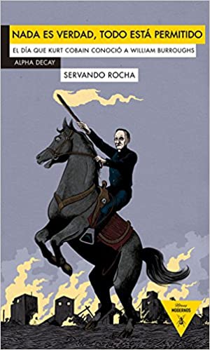 Nada es verdad, todo está permitido