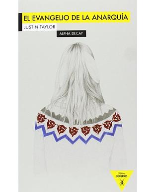 El evangelio de la anarquía