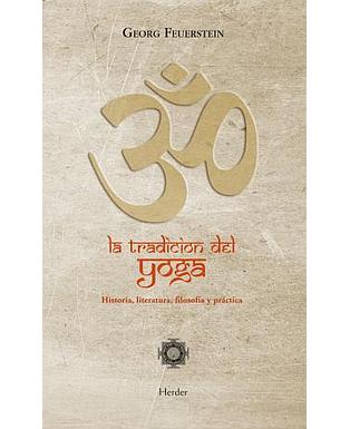 La tradición del yoga