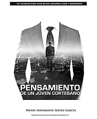 Pensamiento de un joven cortesano